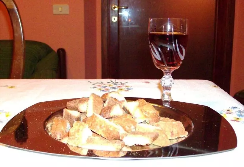 San Carlo Bed And Breakfast