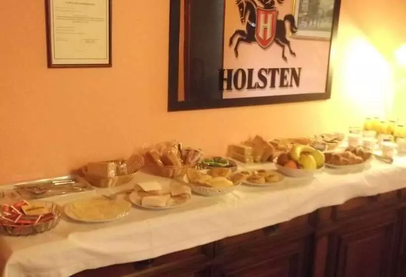 San Carlo Bed And Breakfast