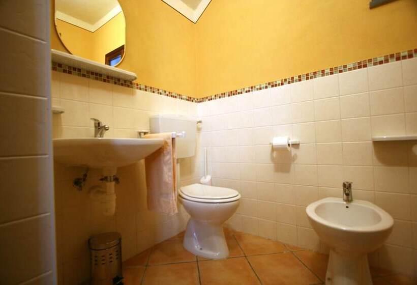 San Carlo Bed And Breakfast