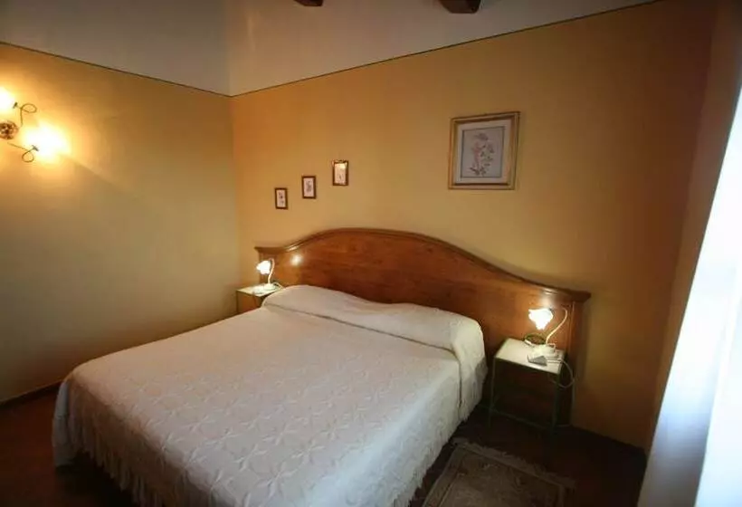 San Carlo Bed And Breakfast