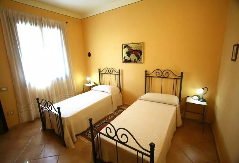 San Carlo Bed And Breakfast