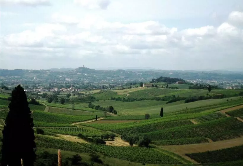 San Carlo Bed And Breakfast