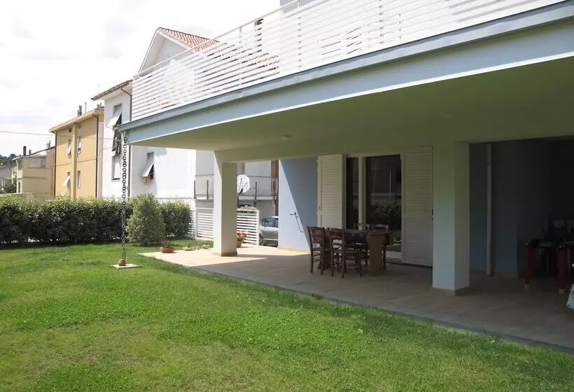 B&b Baratoff