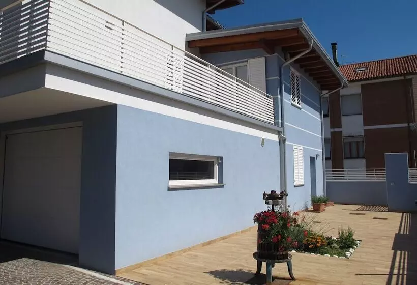 B&b Baratoff