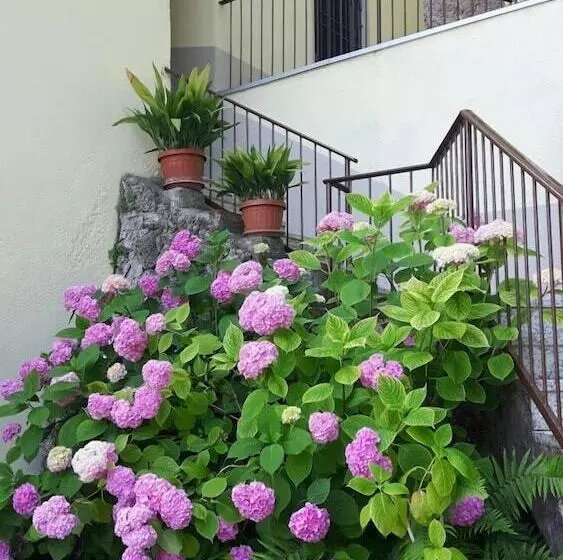 B&b Il Poggio