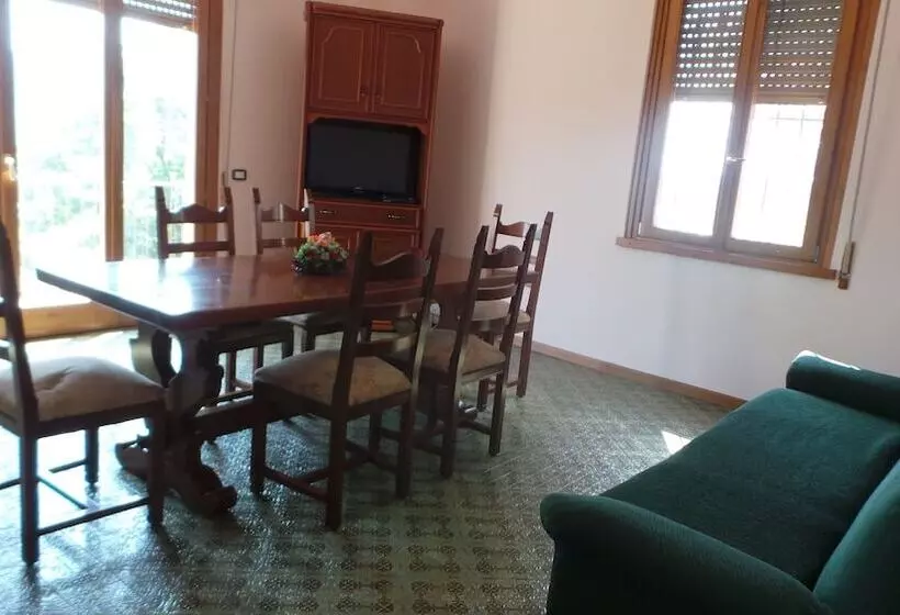 B&b Il Poggio