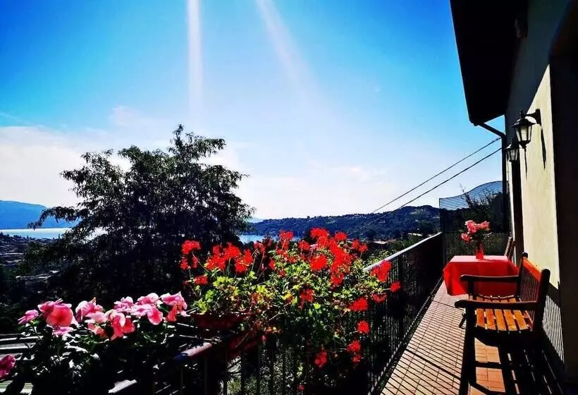 B&b Il Poggio