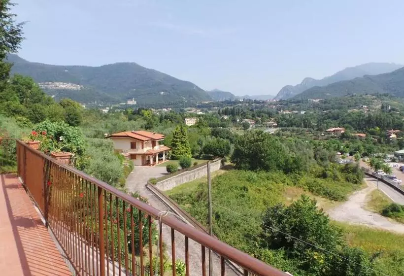 B&b Il Poggio