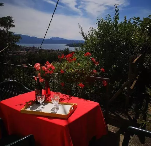 B&b Il Poggio
