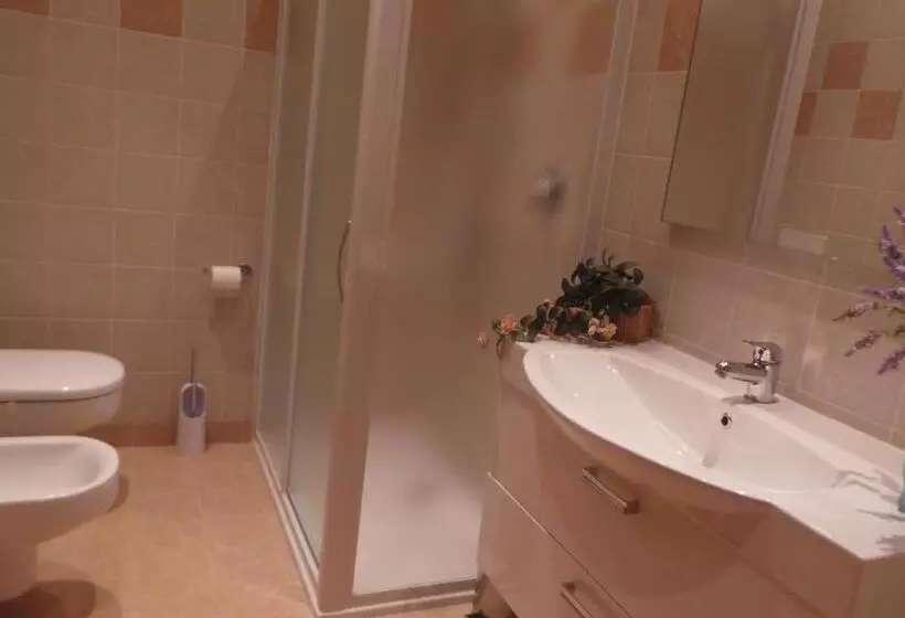 B&b Il Poggio
