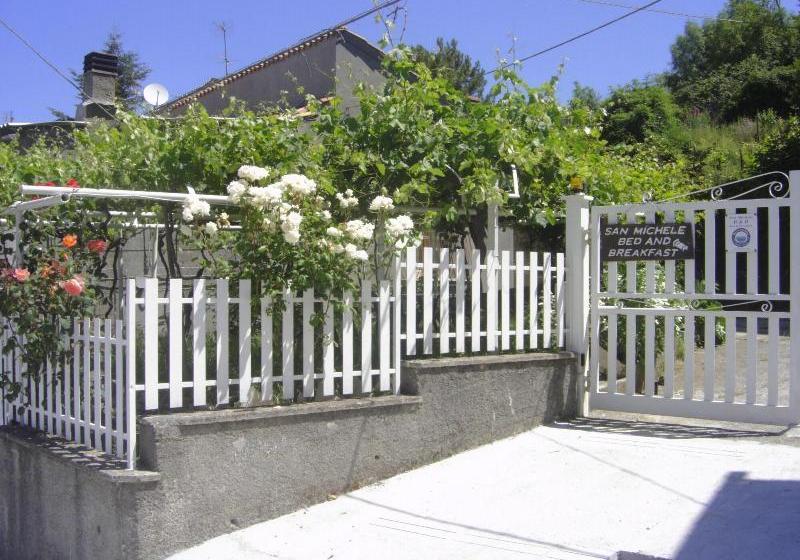 B&b San Michele