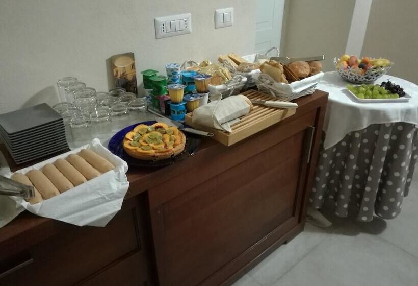 ベッドアンドブレックファースト Angioy 18