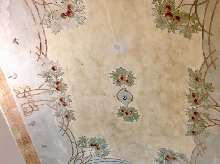 ベッドアンドブレックファースト Angioy 18