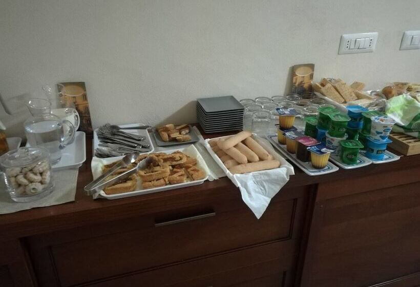 ベッドアンドブレックファースト Angioy 18