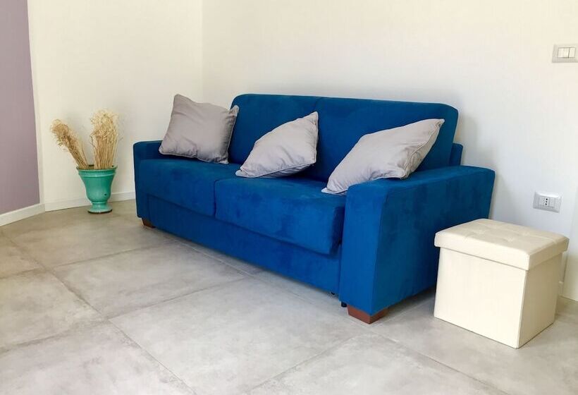 ベッドアンドブレックファースト Angioy 18