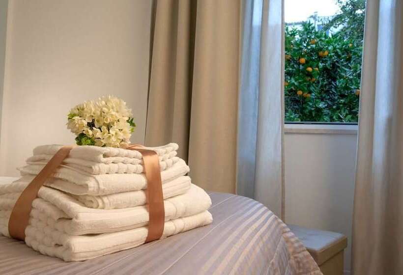 ベッドアンドブレックファースト Angioy 18