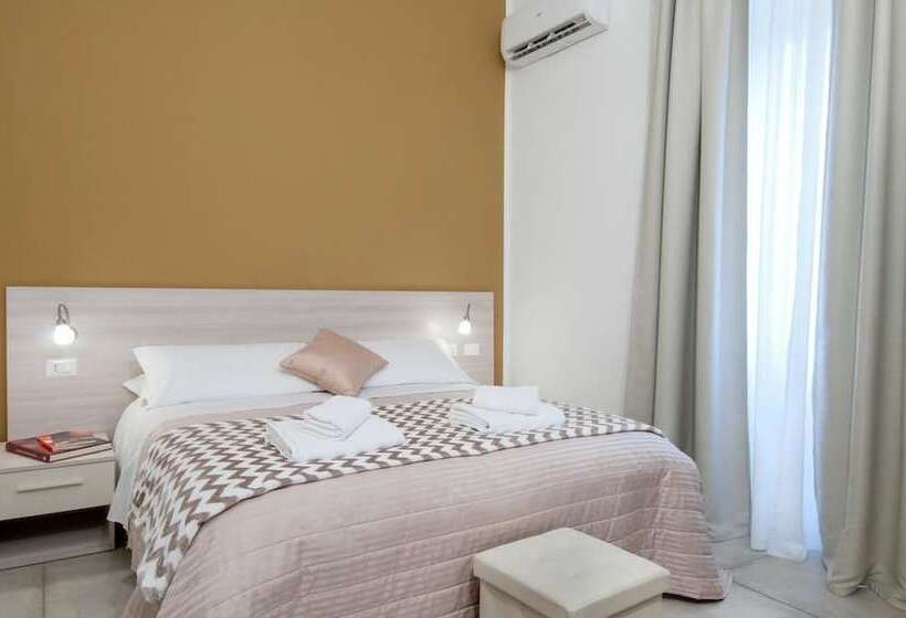 ベッドアンドブレックファースト Angioy 18