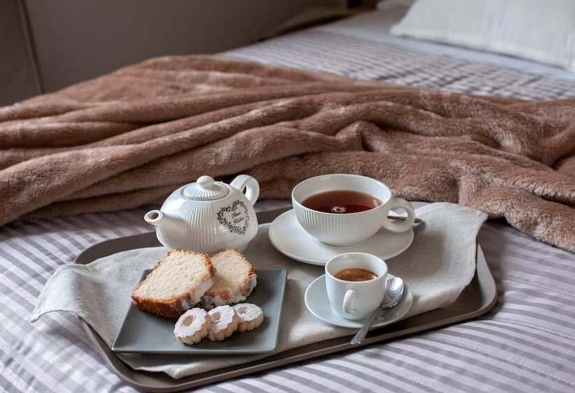 ベッドアンドブレックファースト Angioy 18