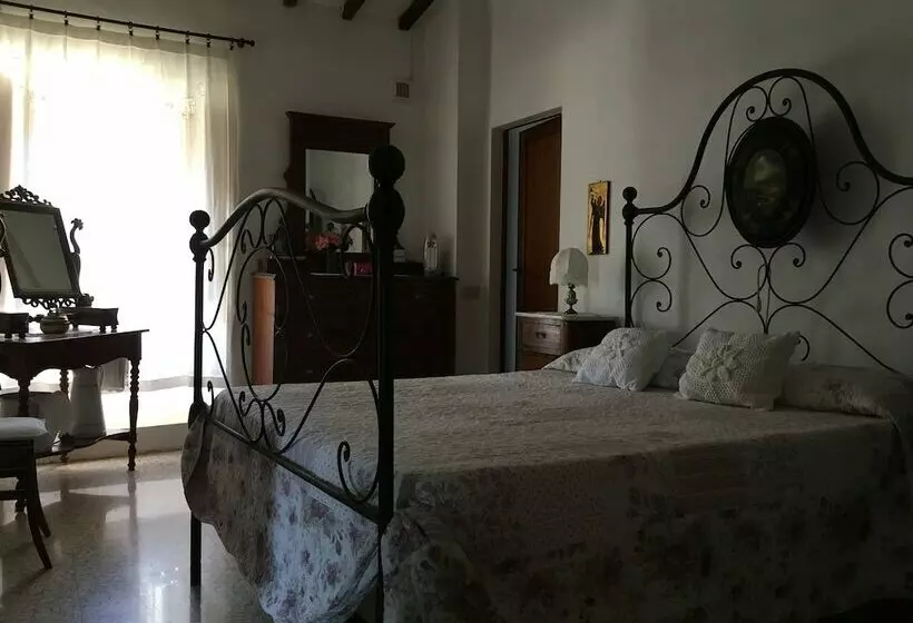 田舎風ホテル Agriturismo Il Caggio Di Sotto