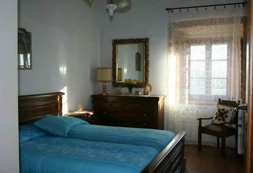 田舎風ホテル Agriturismo Il Caggio Di Sotto