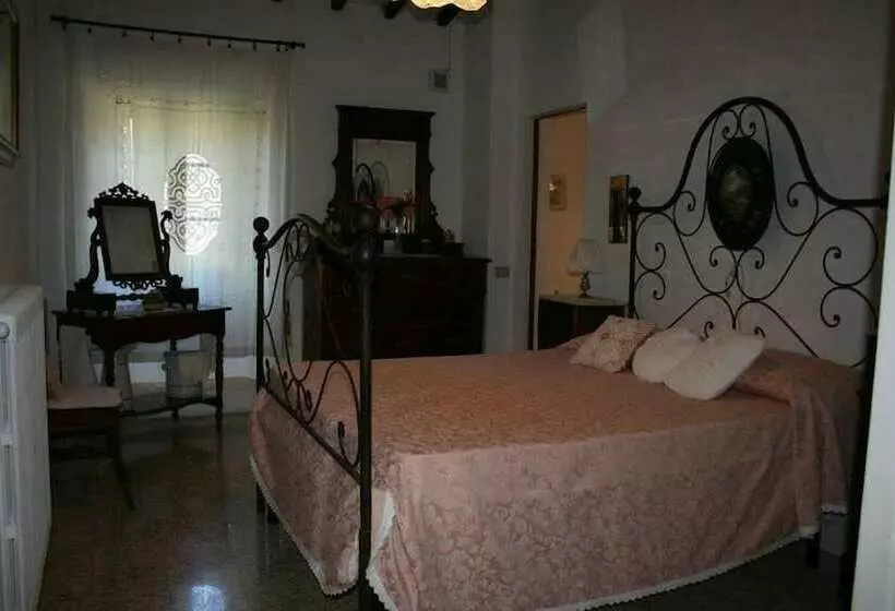 田舎風ホテル Agriturismo Il Caggio Di Sotto