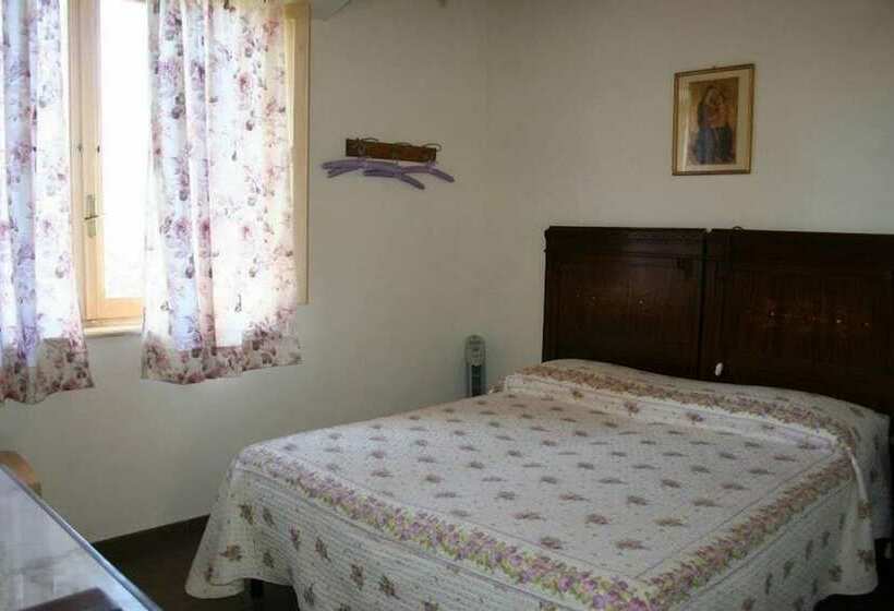 Сельский отель Agriturismo Il Caggio Di Sotto