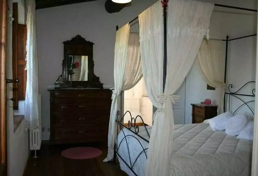 田舎風ホテル Agriturismo Il Caggio Di Sotto