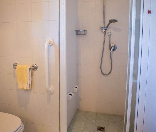 Сельский отель Poggio Al Vento