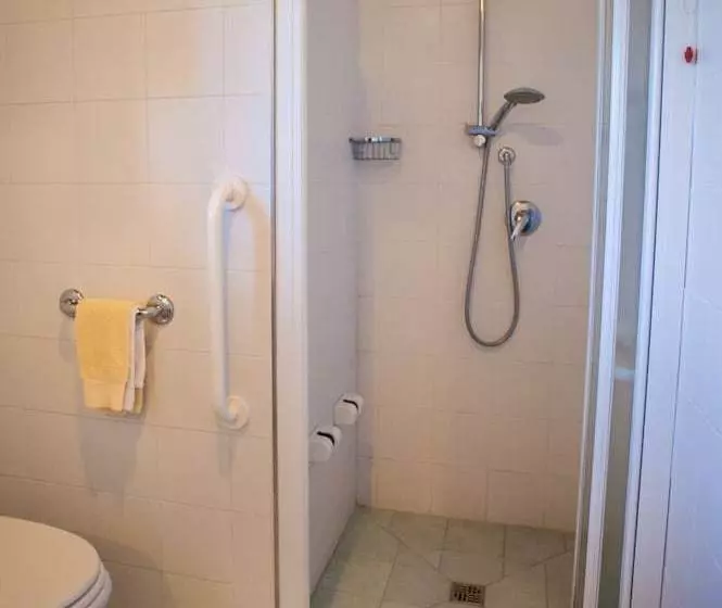 Maaseutuhotelli Poggio Al Vento