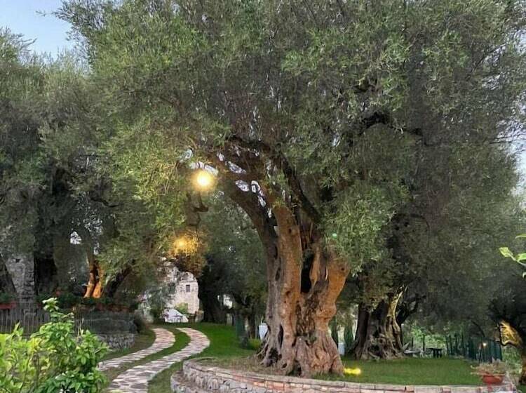 בית מלון כפרי Pie  D Ulivo