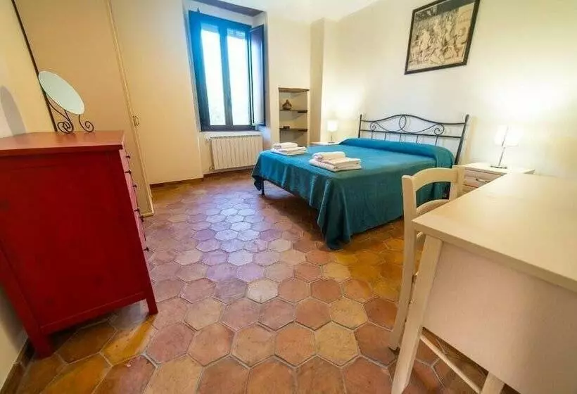 Maaseutuhotelli Pie  D Ulivo