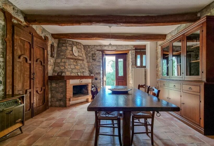 בית מלון כפרי Pie  D Ulivo