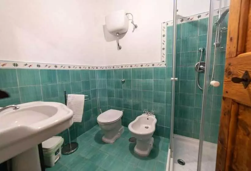 Maaseutuhotelli Pie  D Ulivo