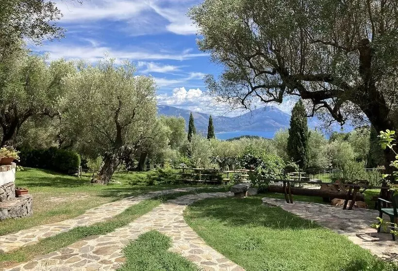 Maaseutuhotelli Pie  D Ulivo