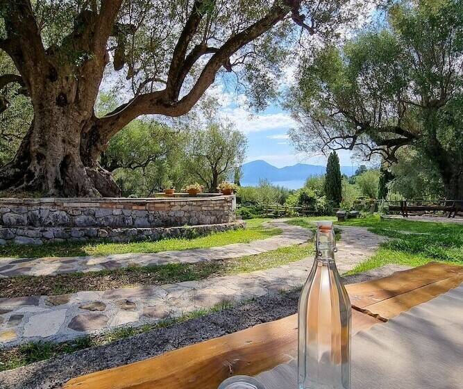 בית מלון כפרי Pie  D Ulivo