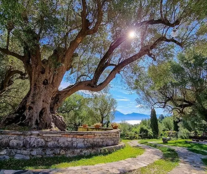 Maaseutuhotelli Pie  D Ulivo