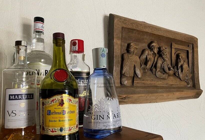 בית מלון כפרי Pie  D Ulivo