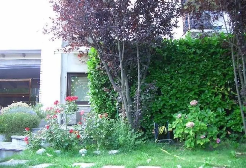 Majatalo Locanda Da Cines