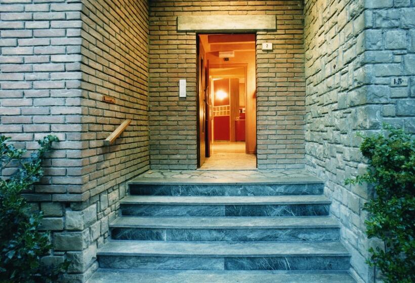 بنسيون Locanda Da Cines