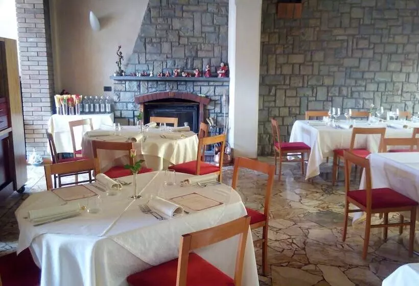 Majatalo Locanda Da Cines