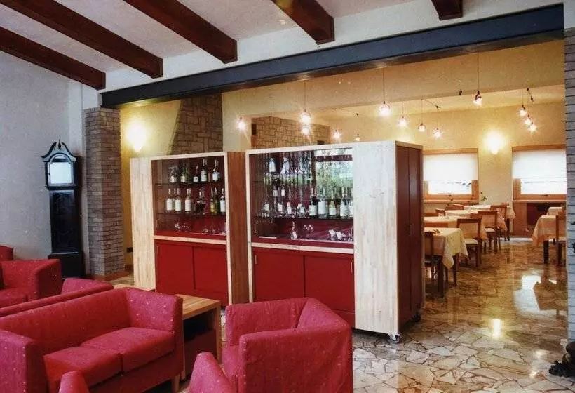 Majatalo Locanda Da Cines