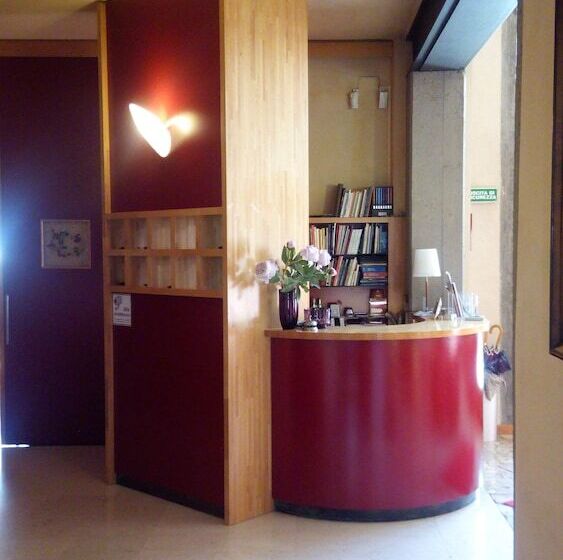 بنسيون Locanda Da Cines