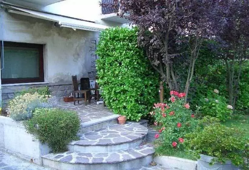 Majatalo Locanda Da Cines