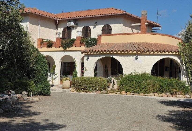 Villa Desideria B&b