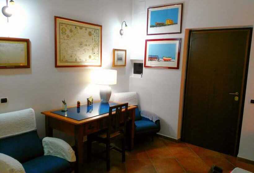 Villa Desideria B&b