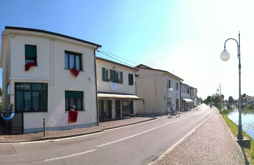 B&b Dai Carari