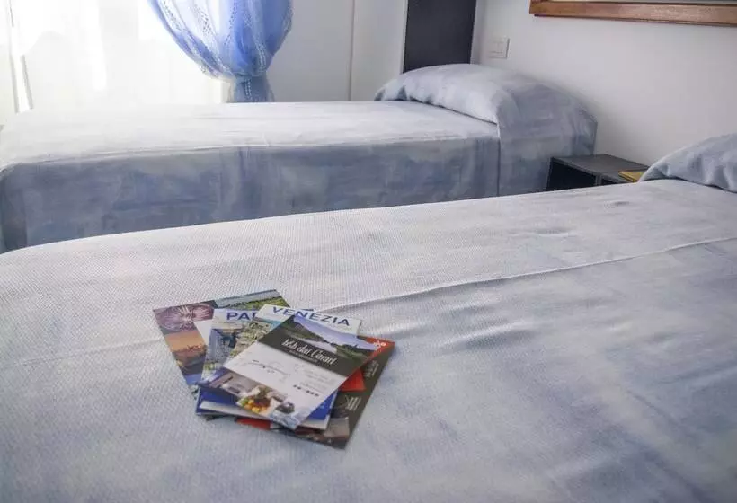 B&b Dai Carari
