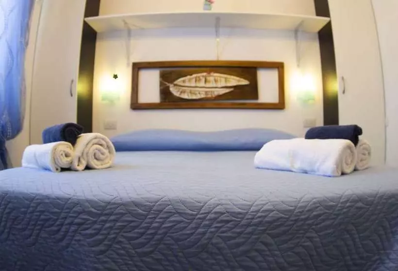 B&b Dai Carari
