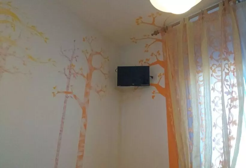B&b Dai Carari