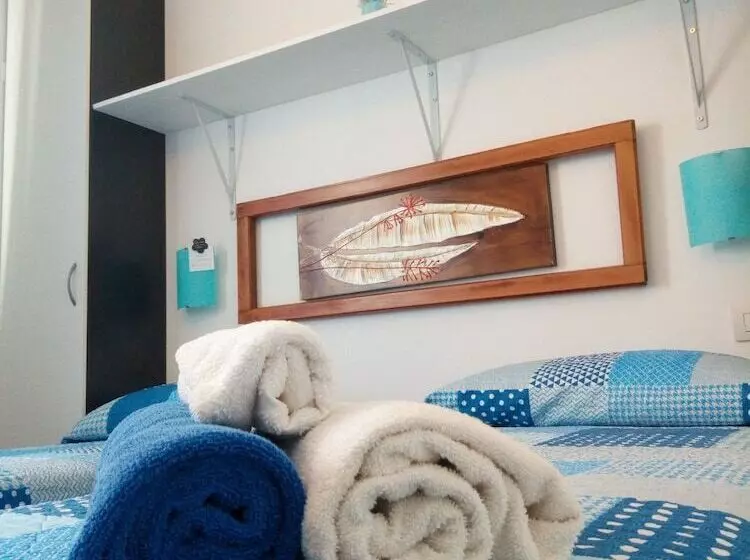 B&b Dai Carari